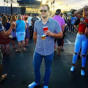 Meet your Posher, Jack